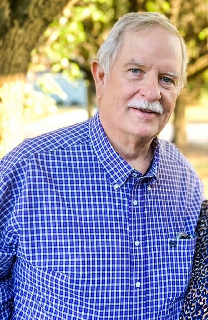 Charles T. Davis, Jr.