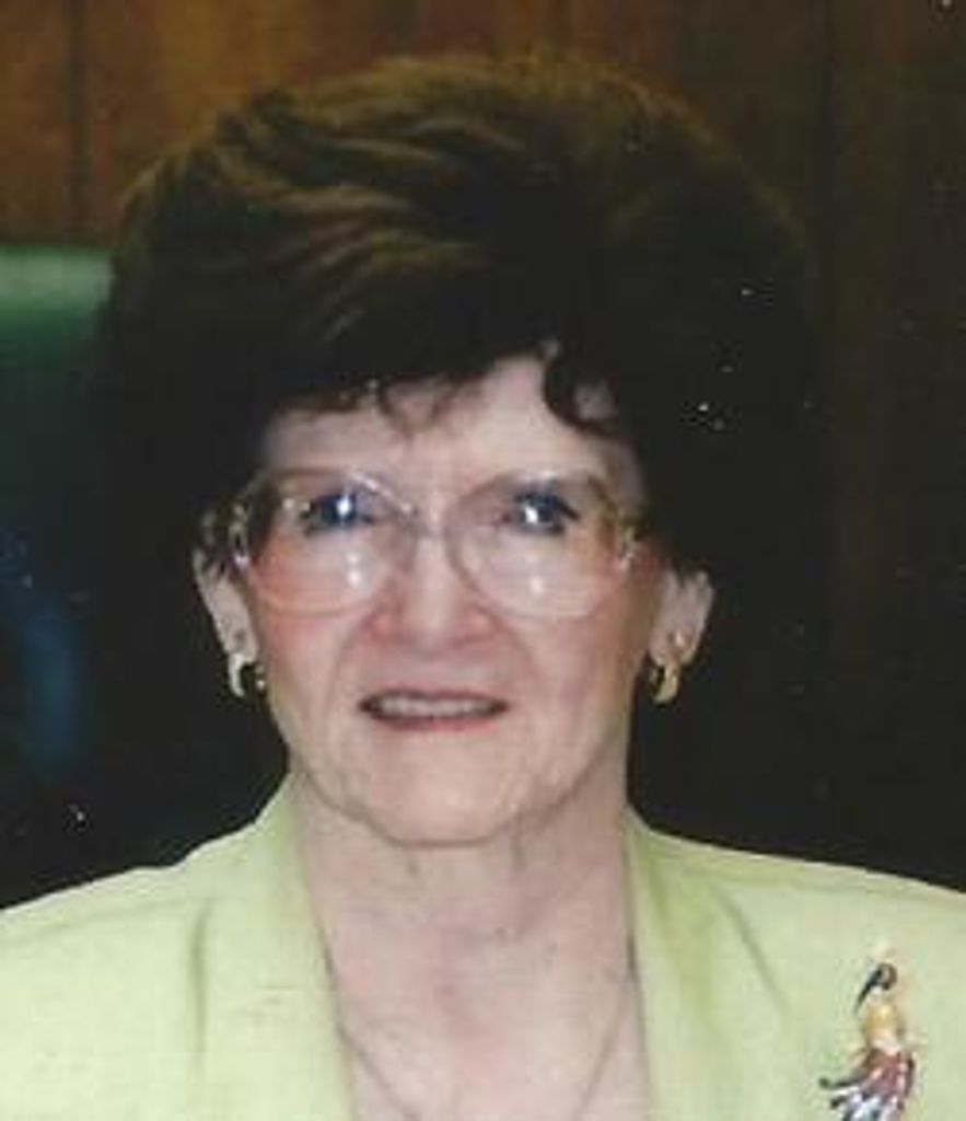 Sue Wilson Profile Photo