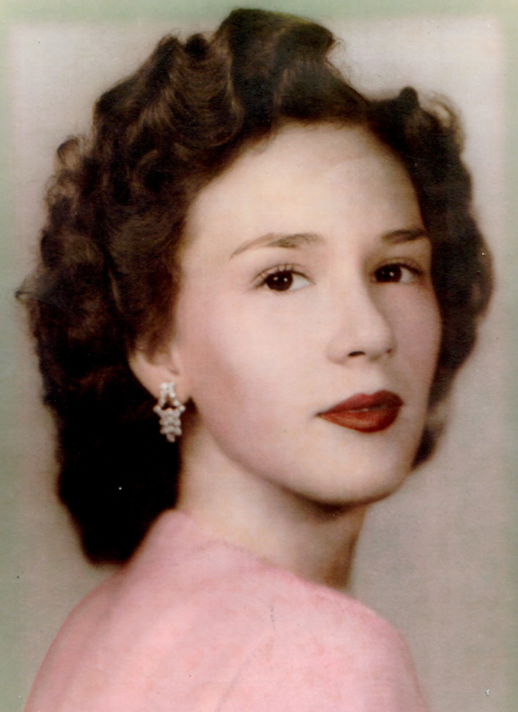 Betsylynn Galloway