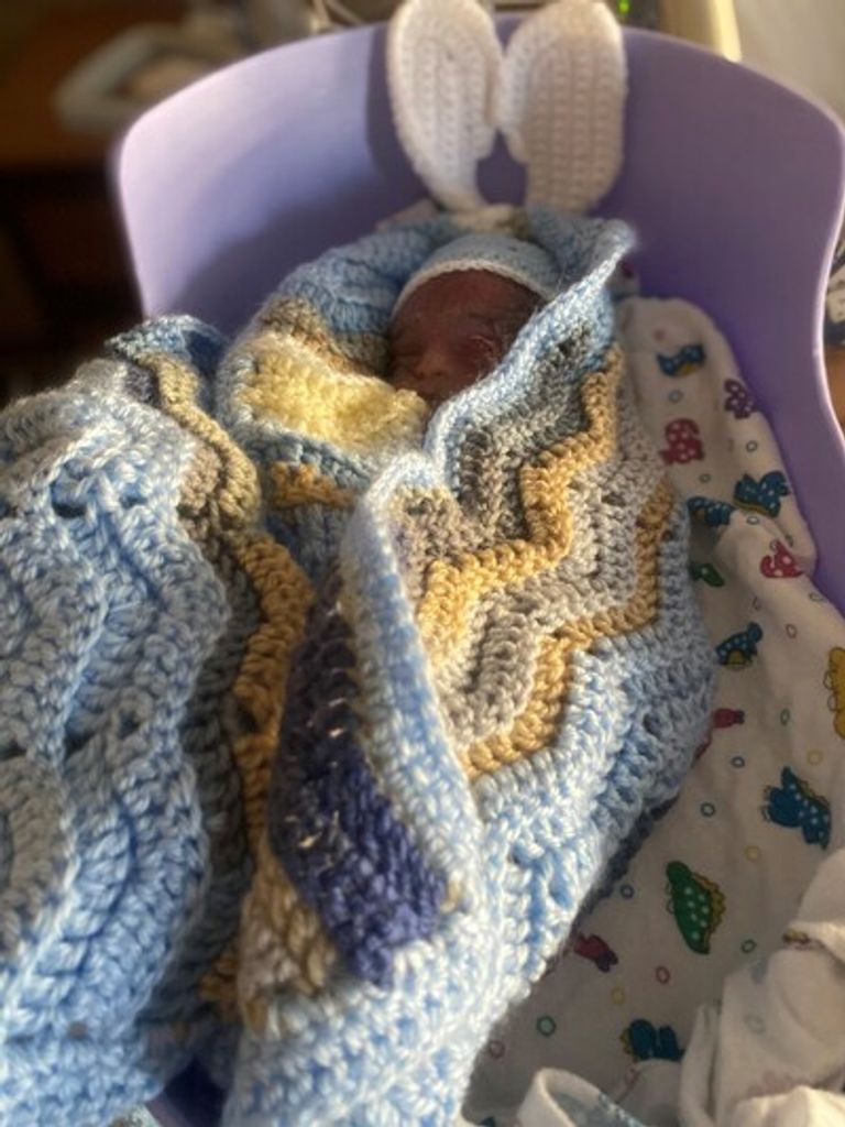 Mauricio Leonel Garcia, Jr. Profile Photo