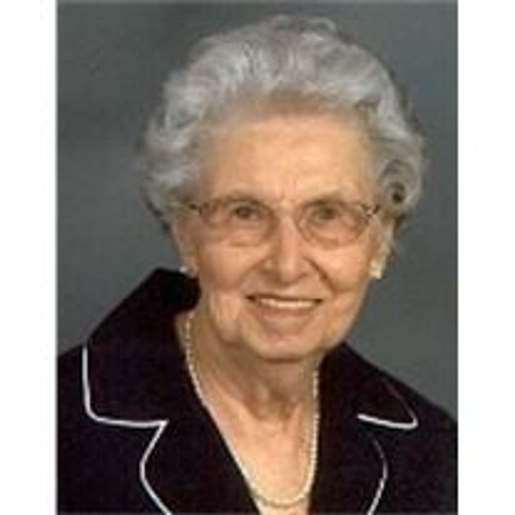 Virginia Elliott Joines