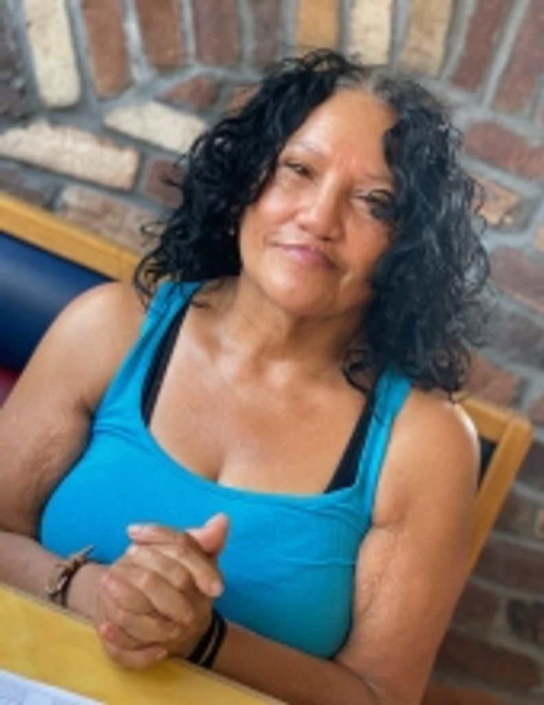 Genevieve Vasquez Profile Photo