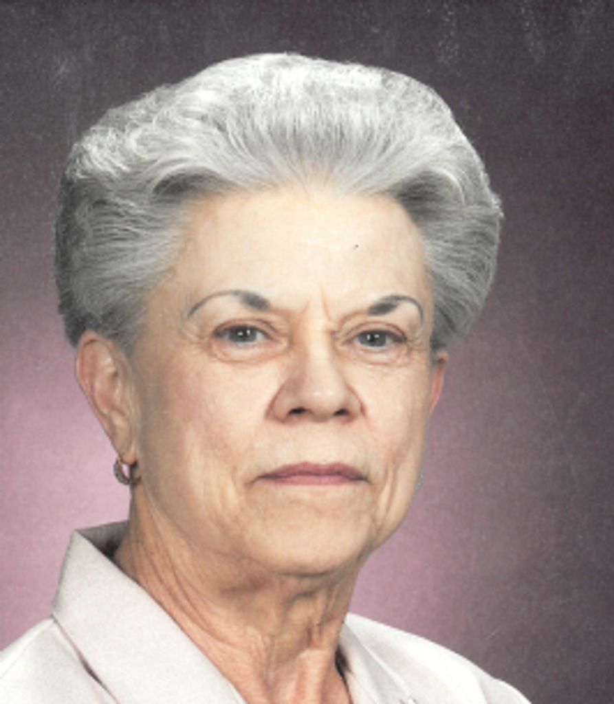 Dorothy Wallace Cravath