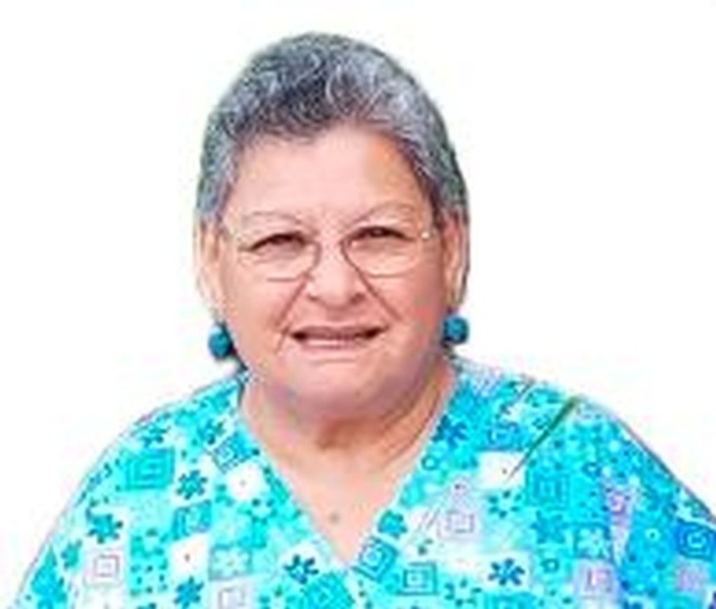 Margarita Santellanes