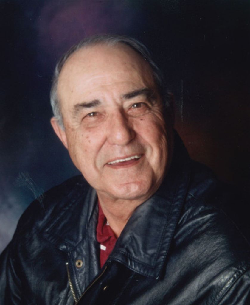 Kenneth Lyle Butts Profile Photo
