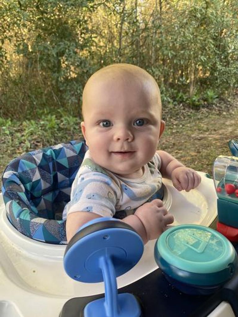 Hudson Avery Morehouse