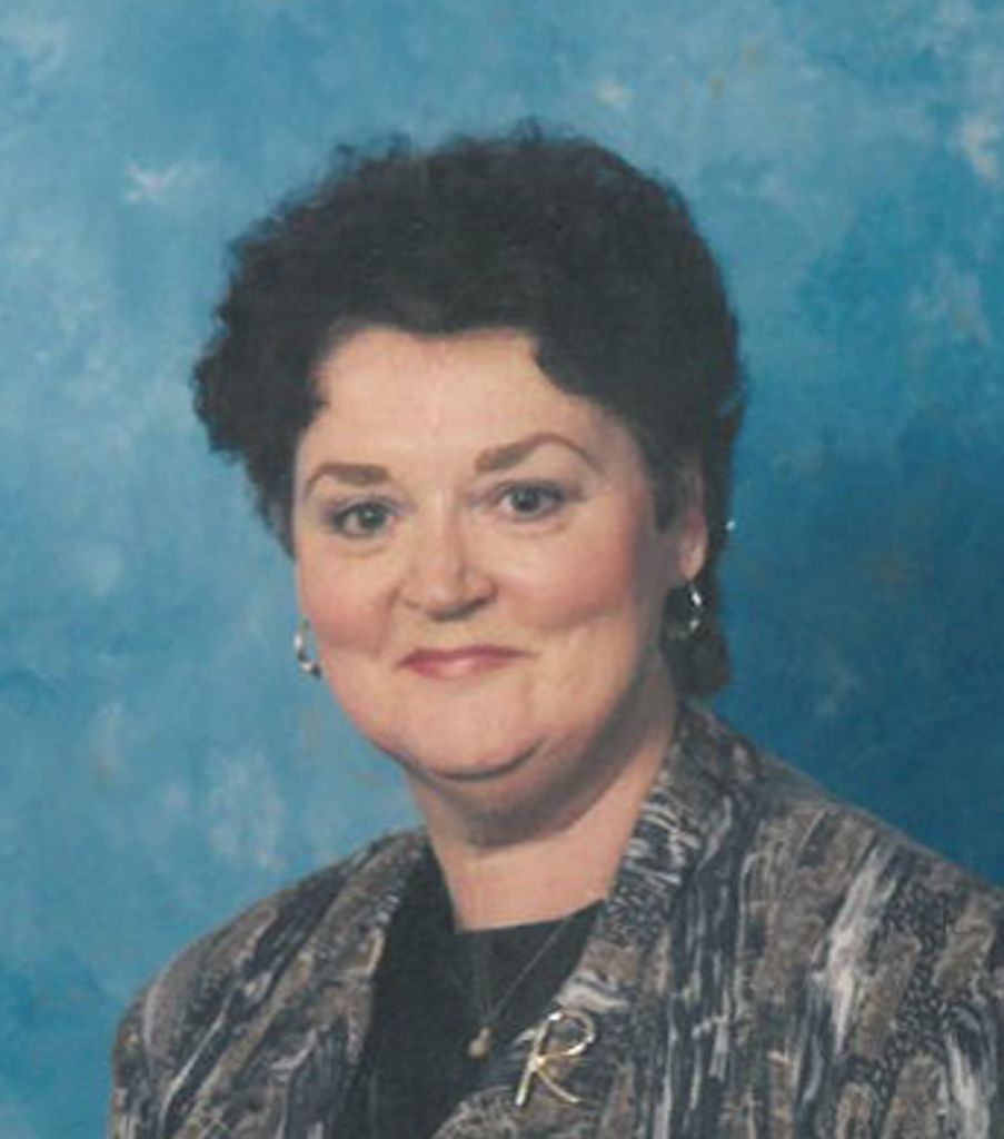 Roberta A. Spallino