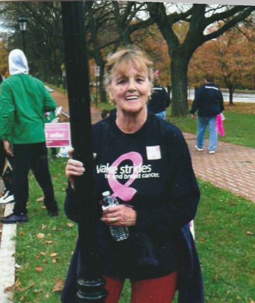Bodil Rasmussen