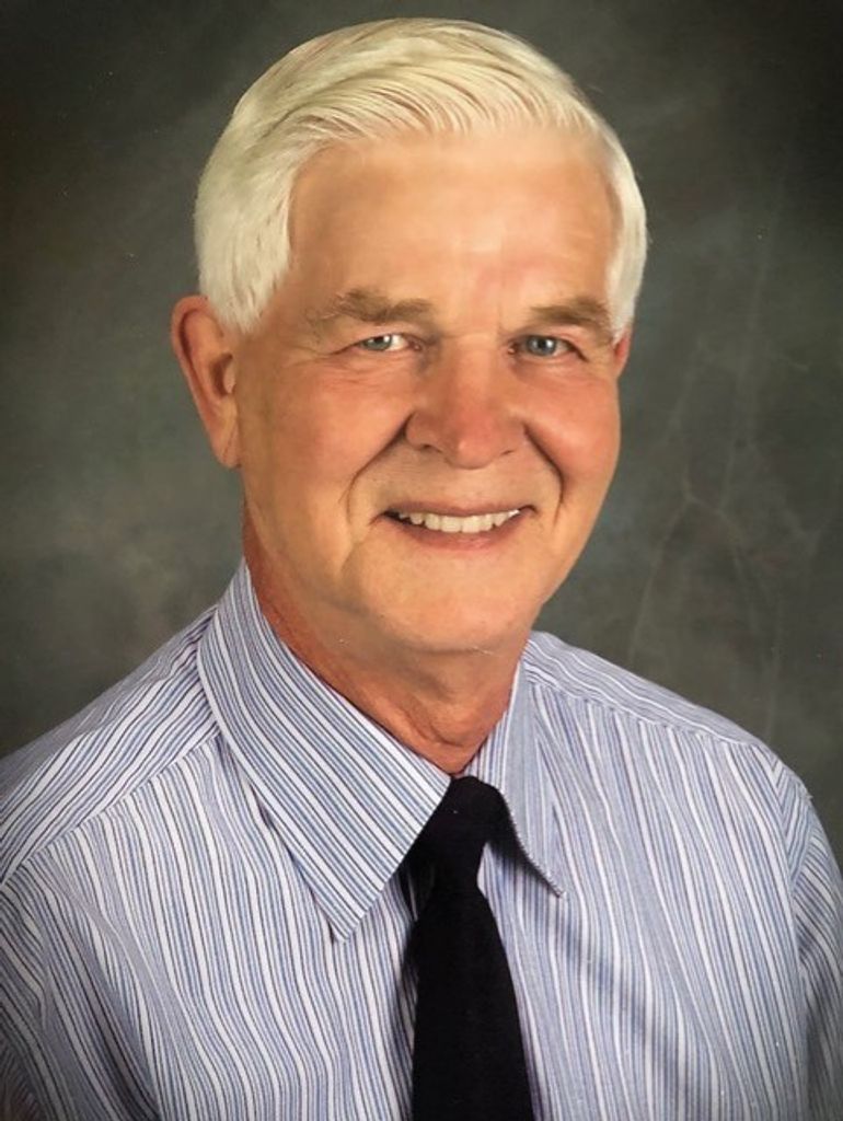 Jan Albert Jonker Profile Photo