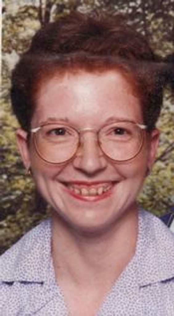 Angela Gail Fontenot Profile Photo