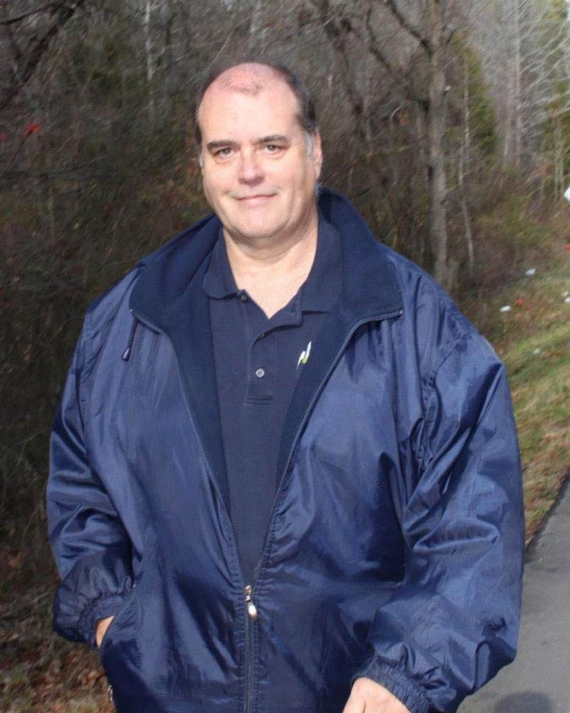 John Robert Jordan