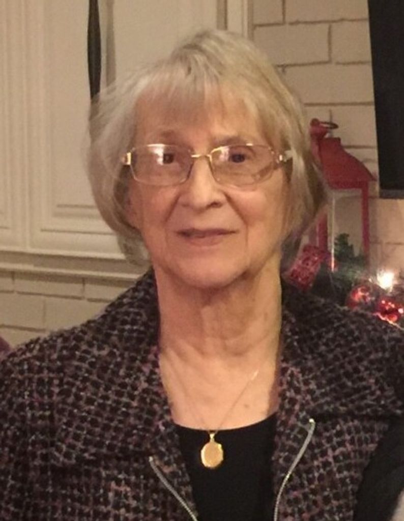 Wilma Jean 'Jeanie" (Aud)  Proffer Profile Photo
