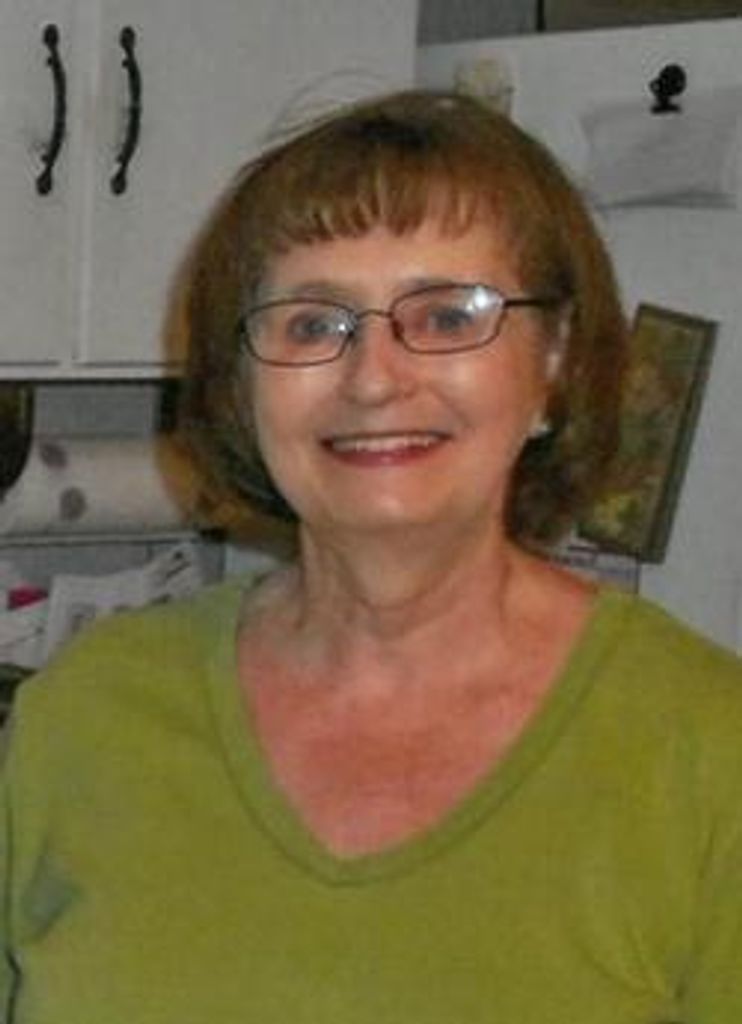 Shirley Ann Schlake Profile Photo