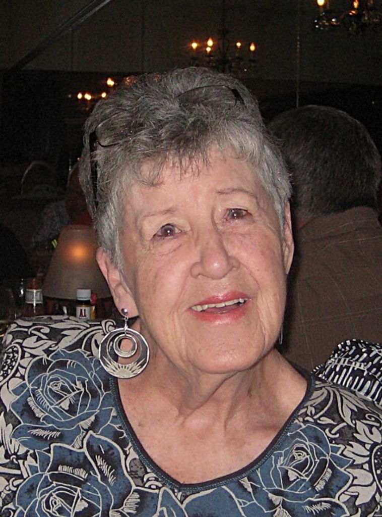 Patricia "Pat" Higgins