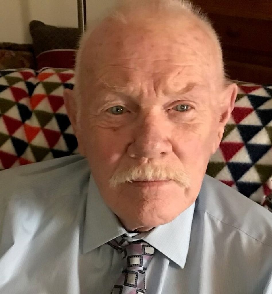 John Robert "Bo" Chapman