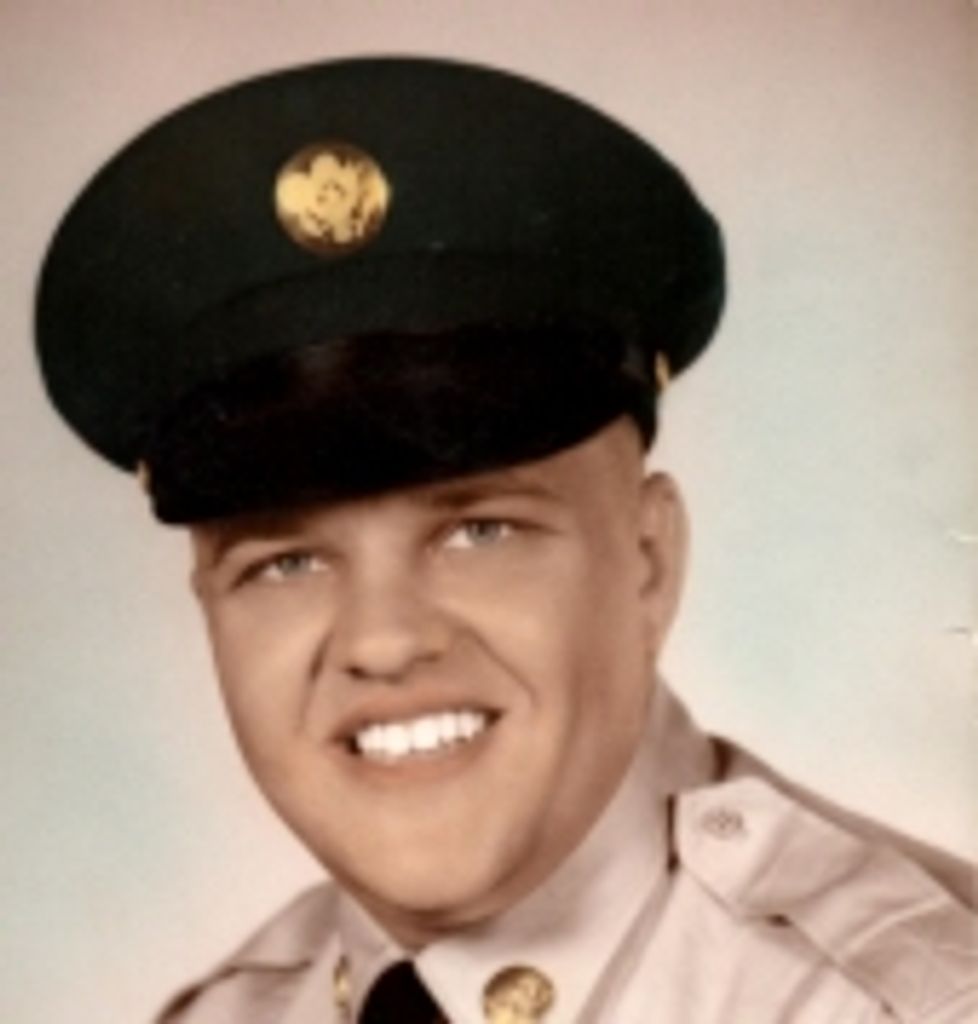 Victor  "Jerry" Meecha