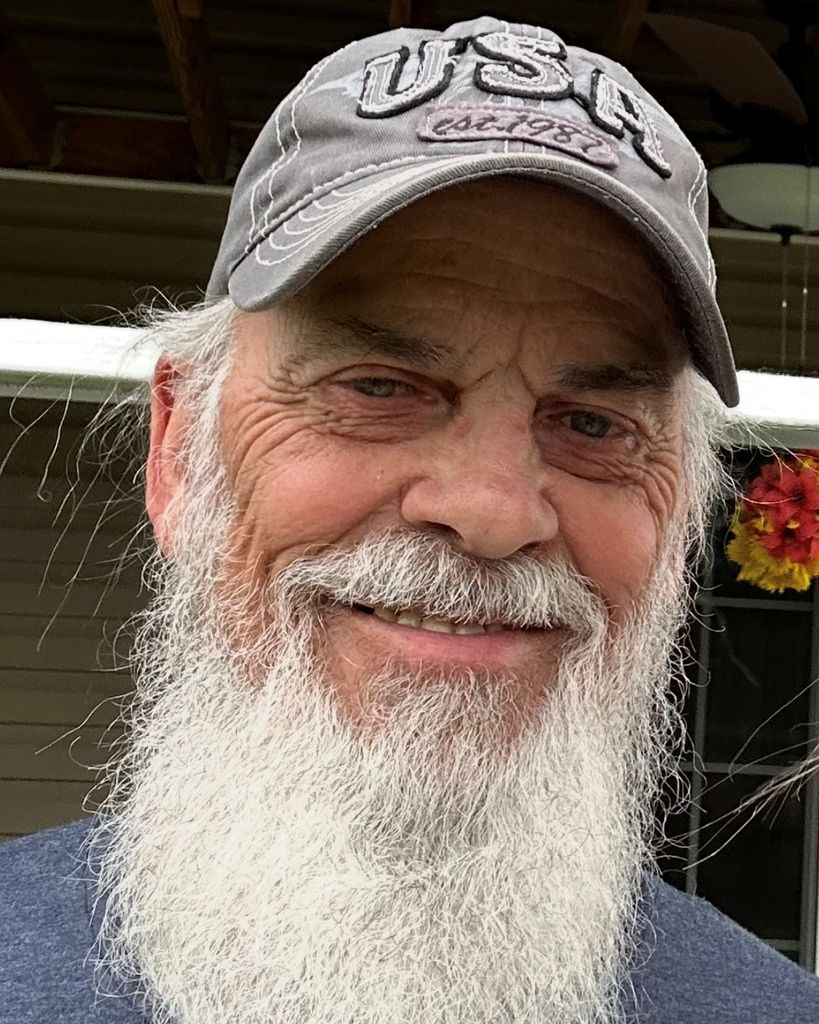 Edgar Wood Profile Photo