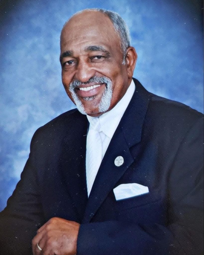 Melvin Howard Jones Profile Photo