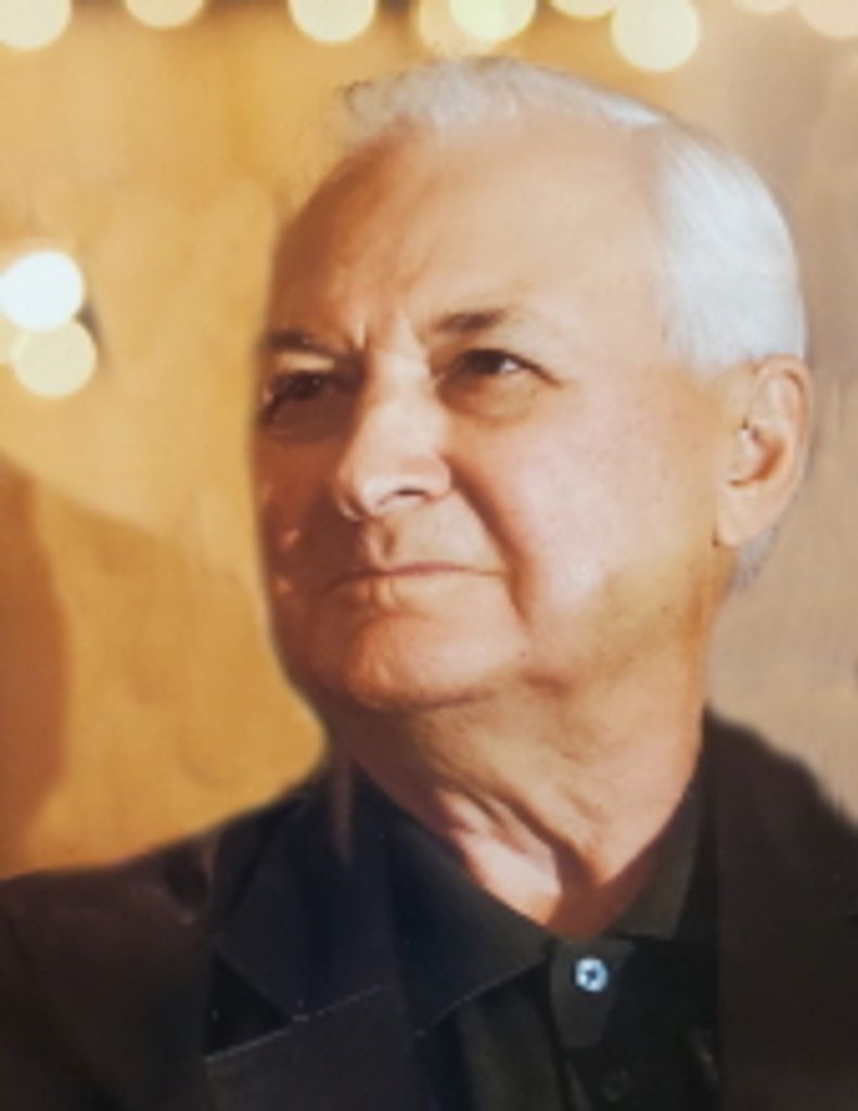 Donald A. Resler Profile Photo