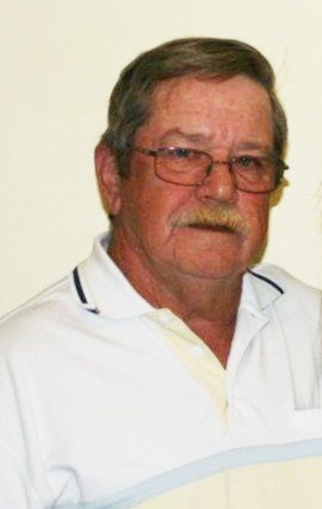 Claude Gene Guinn Profile Photo