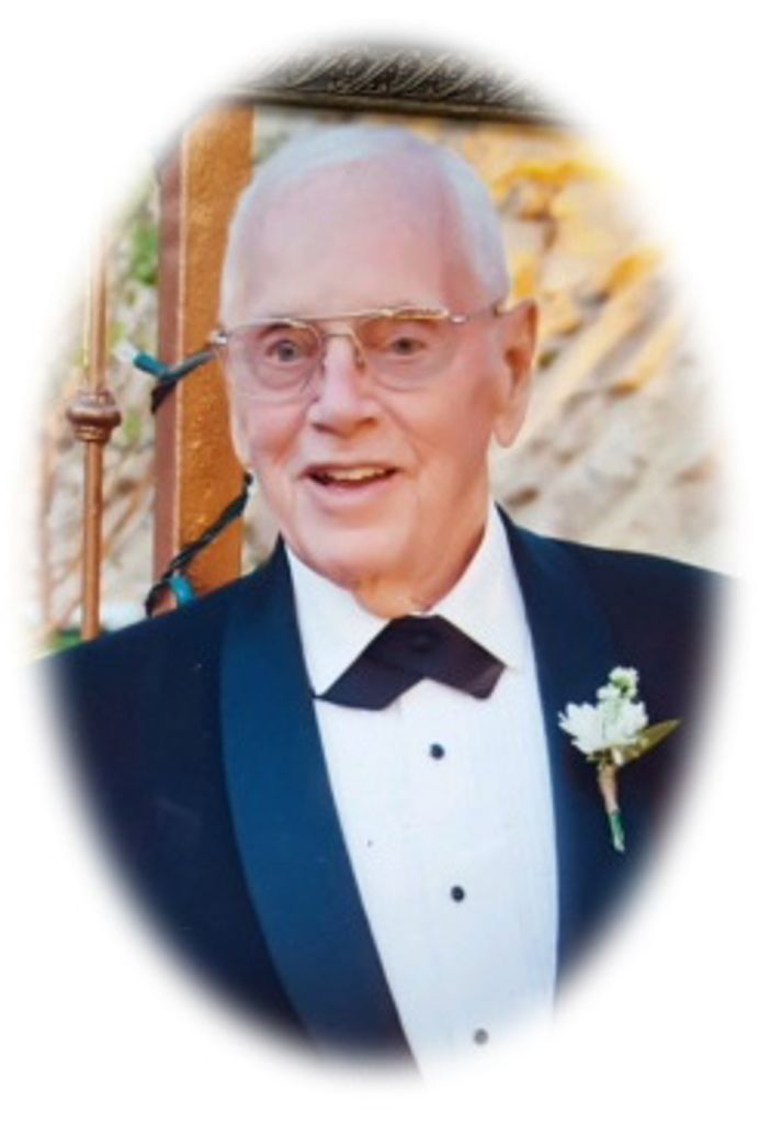 Robert Baylor "Bob" Reutlinger