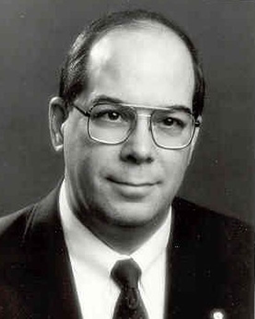 John A. Rasmussen