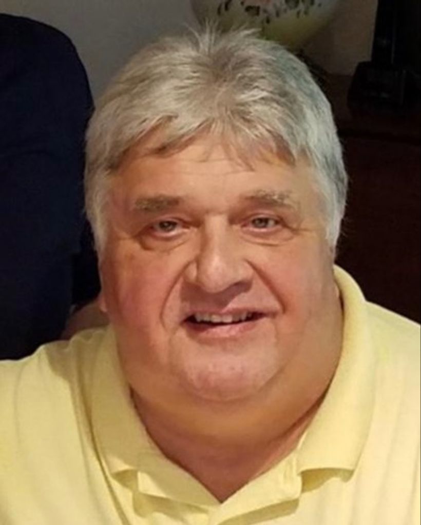 Raymond Wayne Komorowski Profile Photo