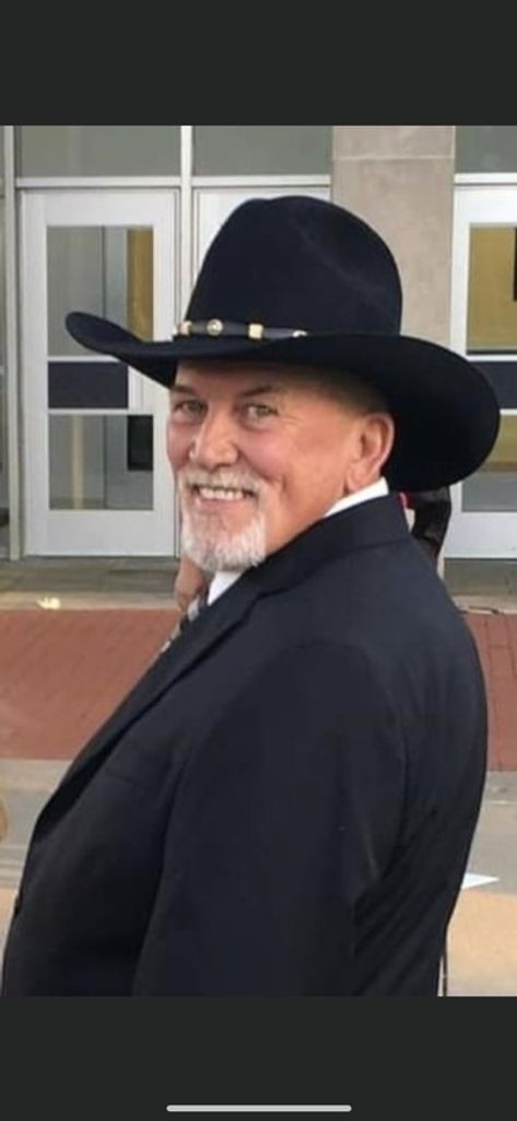 James (Jimmy) Dean Horn Profile Photo