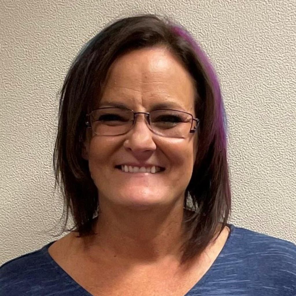 Melissa Marie Bietz Profile Photo