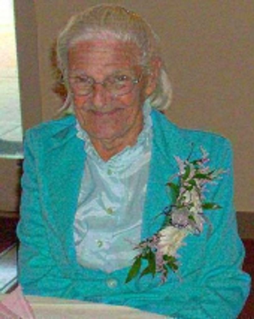 Olive L. Callen