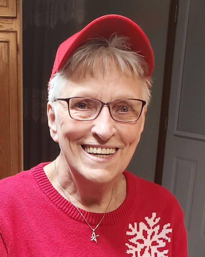 Virginia Fay Hearron