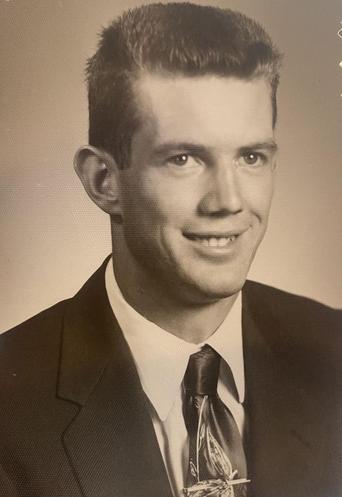 Lonnie C. Slatton Profile Photo