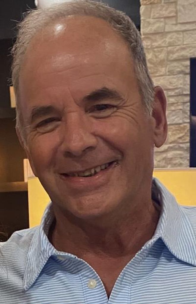 Dennis Foster Holobaugh Profile Photo