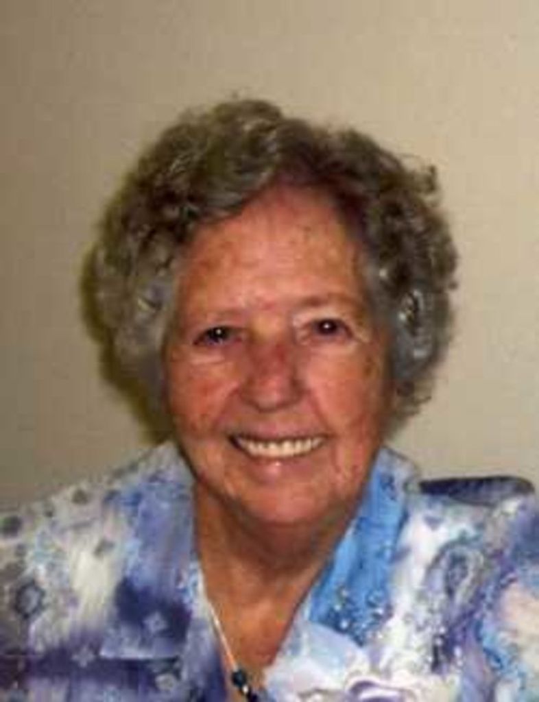 Frances Willis Profile Photo