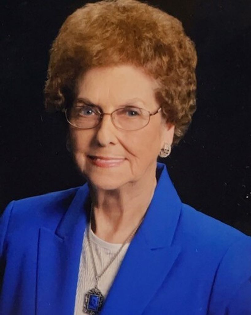 Margie Travis