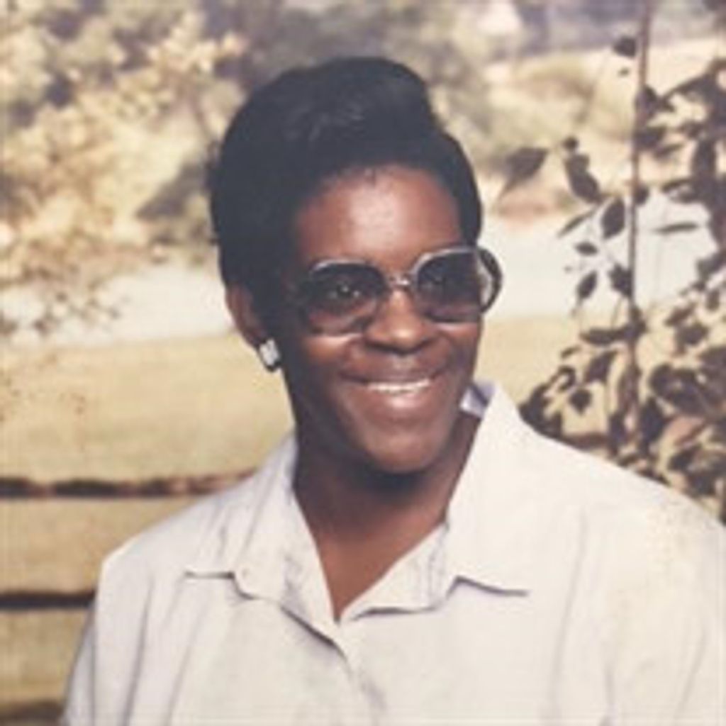 Ms. Barbara Robinson Profile Photo