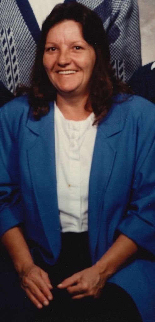 Peggy Roberson Barnett Profile Photo