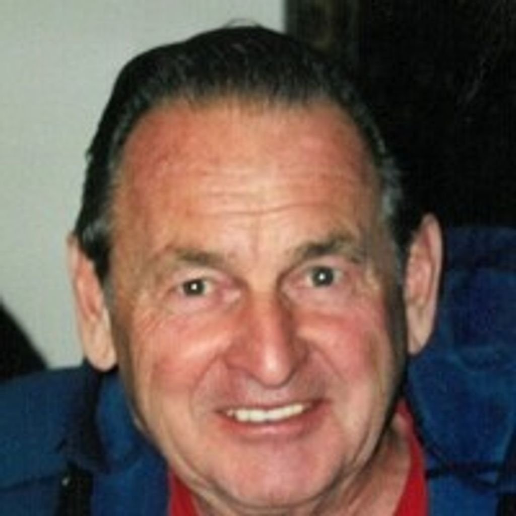 Darold Patrick Gagner