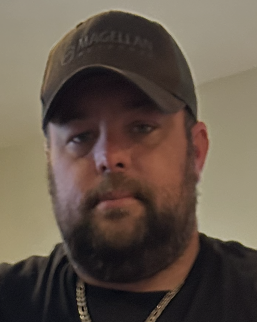 Brandon Guthrie Profile Photo