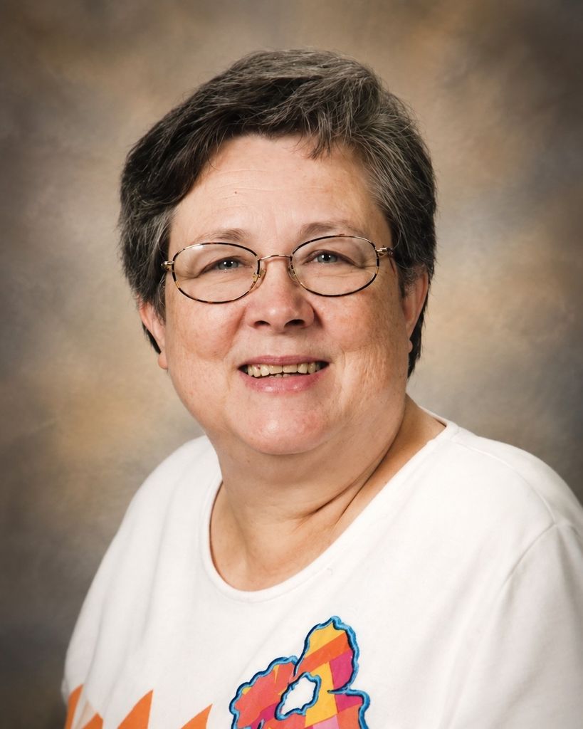 Judith "Judy" Kay Meier Profile Photo