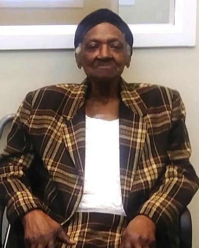 Sadie Lee Wells Murray's obituary image