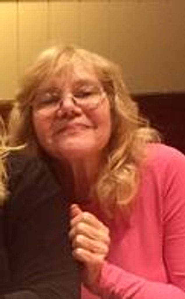 Dottie Marigliano Profile Photo