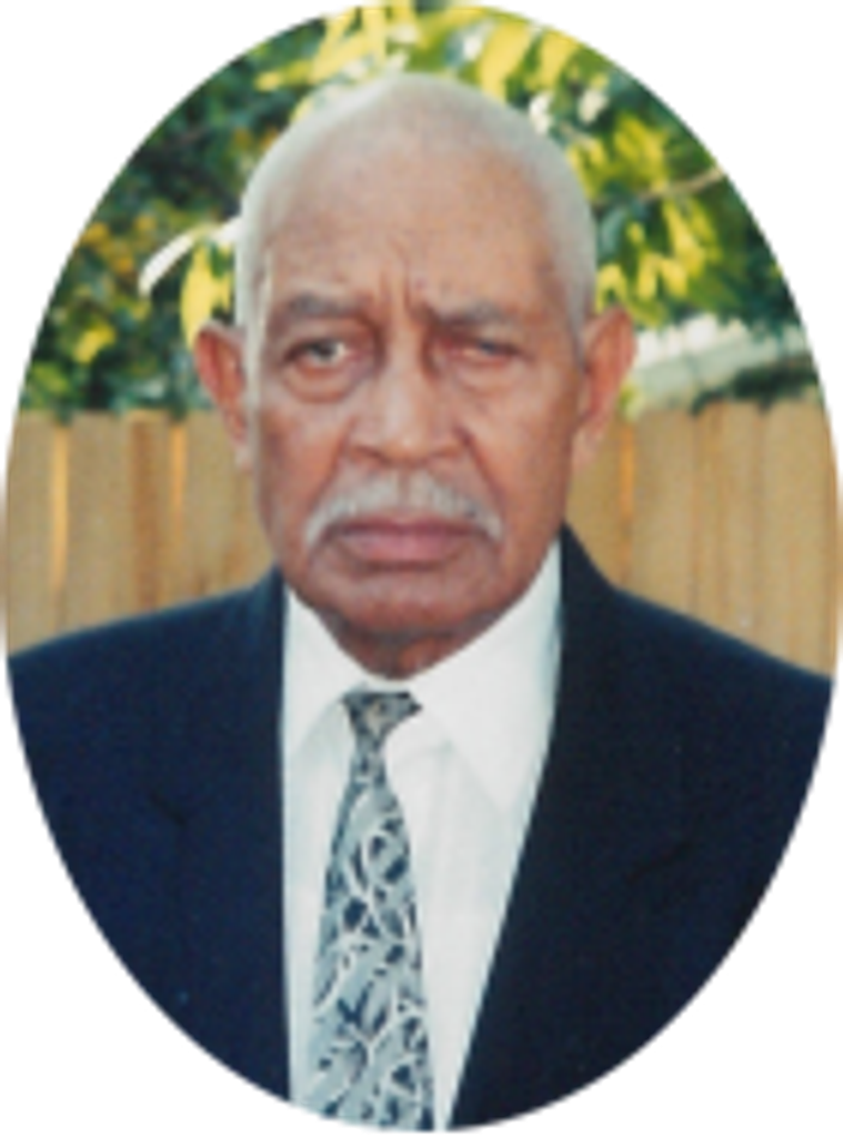 Roy Sherman