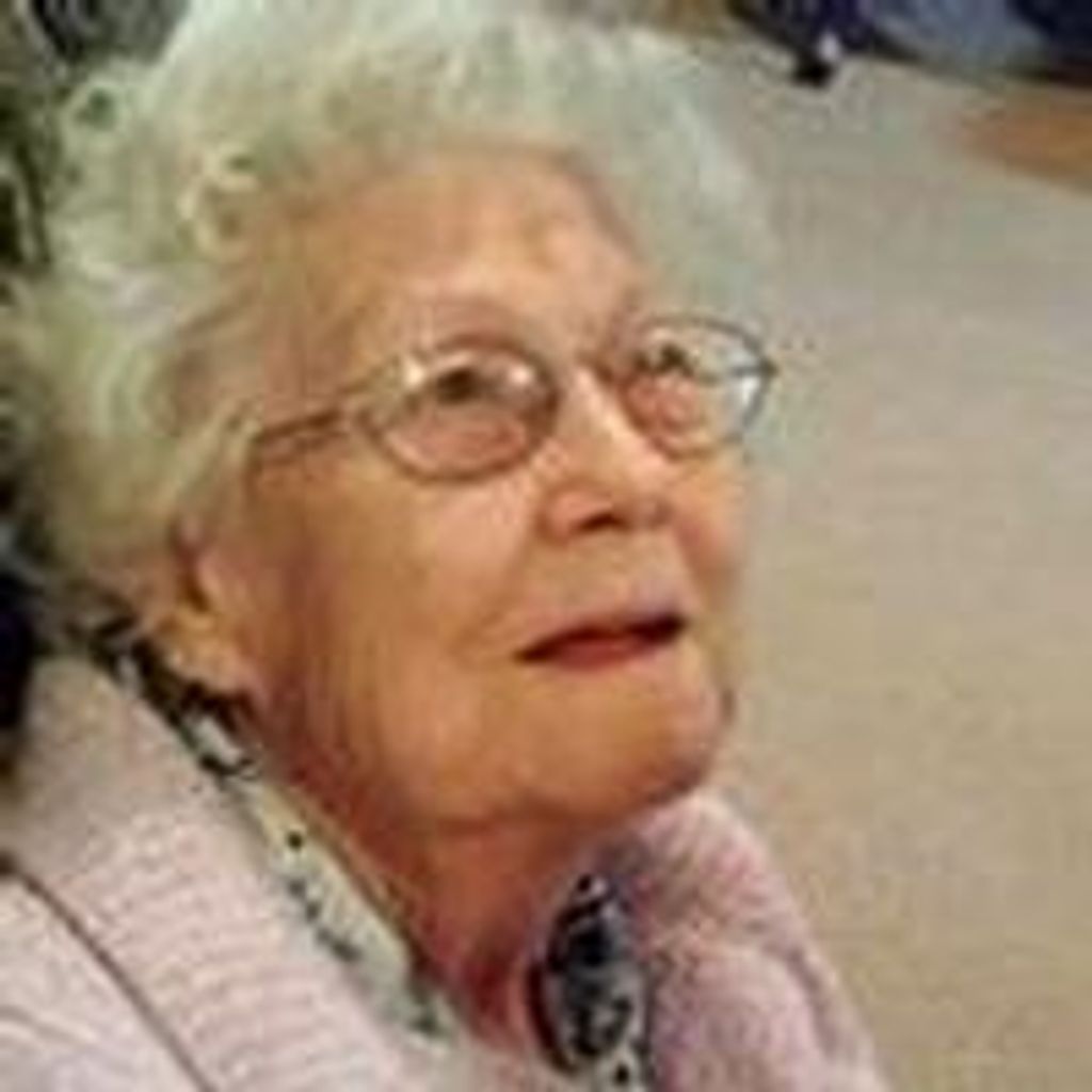 Wanza  A. (Graves)  Smith