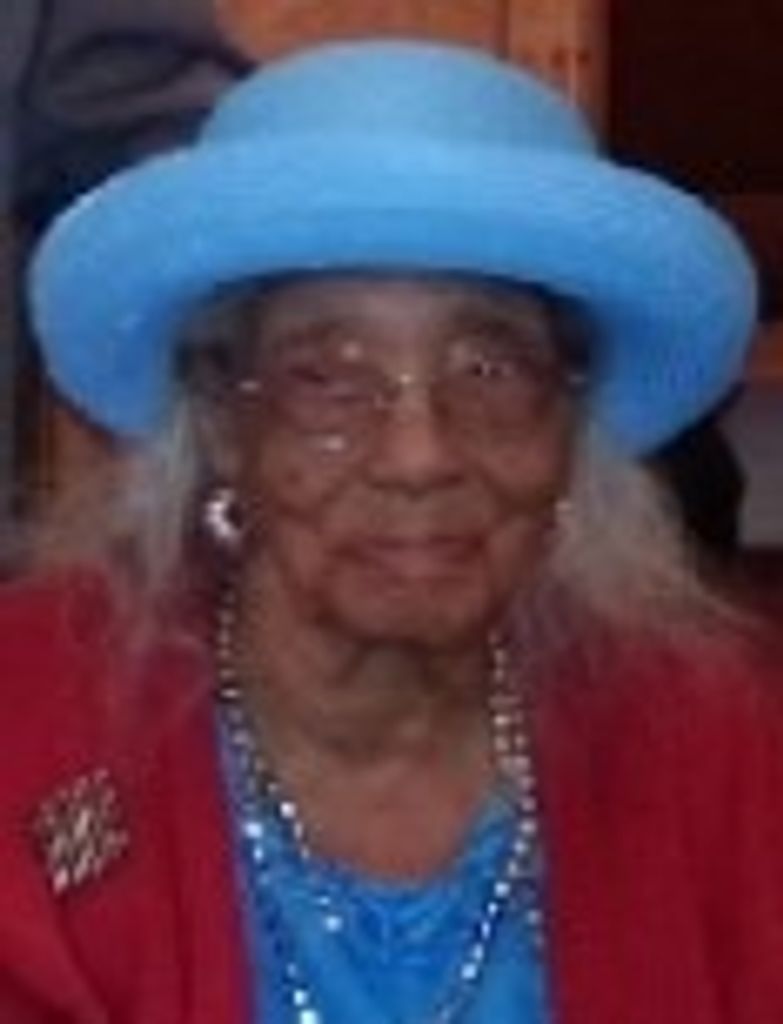 Mother Rosa Nell Howard Profile Photo