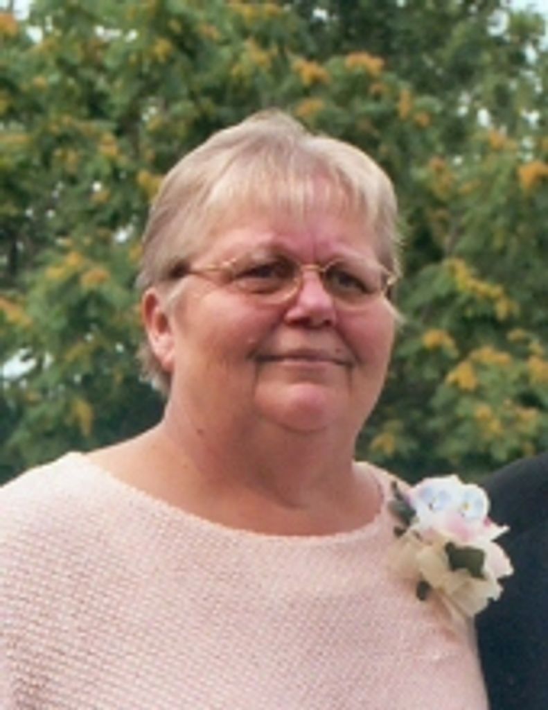 Diane Kay Petersen