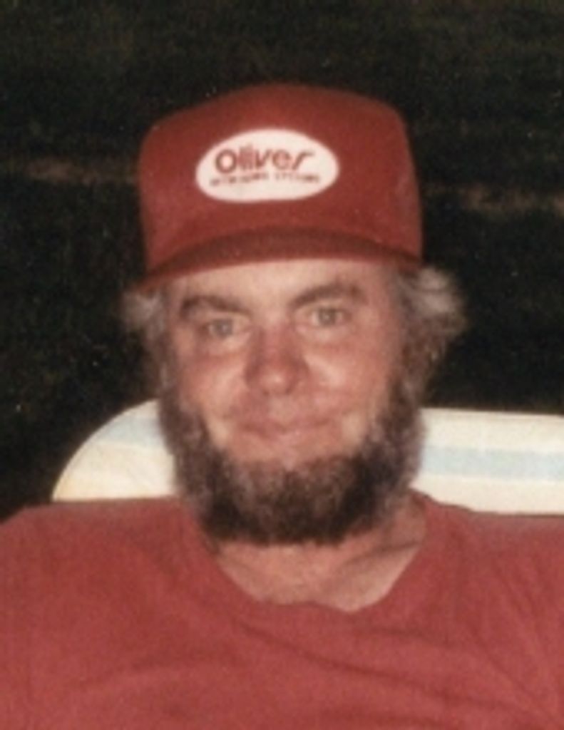 Robert Roger Stallings - Mcnabb Funeral Home