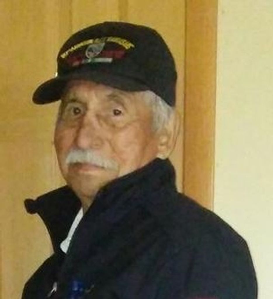 John "Bunker" Bernard Feather Jr. Profile Photo