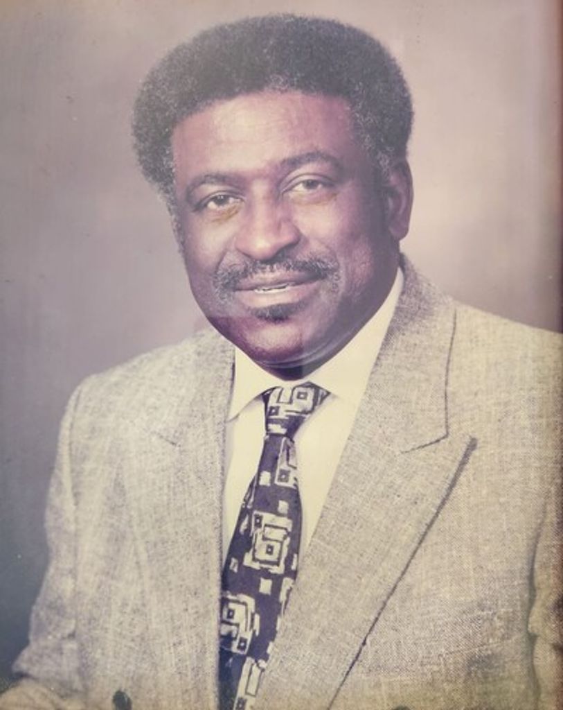 James Harold Hobbs Profile Photo
