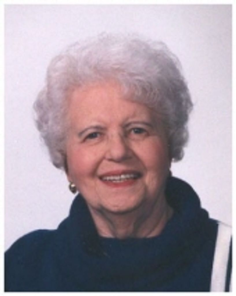 Alberta  A. Doepker